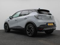 Occasion Renault Captur Esprit Alpine 2024 Grijs SUV