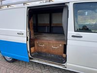 tweedehands VW Transporter 1.9 TDI 340!RIJDT GOED!SCHAKELT GOED!ONDERHOUD BOEK!BANDEN GOED!IMPERIAL!ELECKTRISHRAAM&SPIEGELS!APK:7-2024