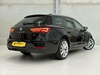 tweedehands Seat Leon ST 1.8 TSI FR Automaat Panodak Alcantara Navi LED Cruise