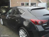 tweedehands Mazda 3 2.0 TS