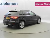 tweedehands Audi A3 Sportback 35 TFSI Pro Line Plus Automaat - Digital