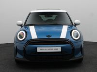 Occasion Mini Cooper 136 PK (100 kW) 2022 Blauw Hatchback
