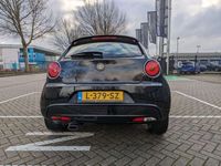 tweedehands Alfa Romeo MiTo 0.9 T. Air Exclusive