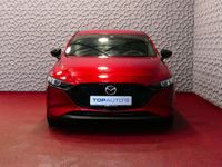 tweedehands Mazda 3 2.0 E-SKYACTIV-G 150 HOMURA NAVI CAMERA ADAP.CRUISE 18''LMV STOELVERW.