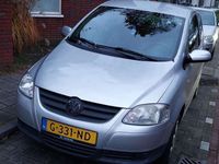 tweedehands VW Fox 1.2 Trendline