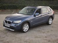 tweedehands BMW X1 SDrive18i Panodak/PDC/ 1e Eigenaar!! Voll.dealer