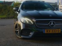 tweedehands Mercedes 200 E-KLASSE CoupéBusiness ///AMG Pakket | Pano | 360 Camera | Night Pakket |