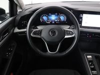 tweedehands VW Golf VIII 1.0 eTSI Life | DSG | Origineel NL | Navigatie | PDC | Carplay | Adaptive Cruise | Full LED | Climate control