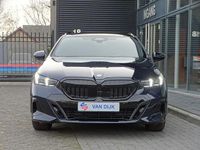 Occasion BMW 520 M Sport 190 PK (139 kW) 2025 Zwart Stationwagen