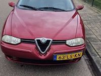 tweedehands Alfa Romeo 156 1.6 TS Progression