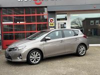 tweedehands Toyota Auris 1.8 Full Hybrid Executive *NAVI/CAMERA/CRUISE*