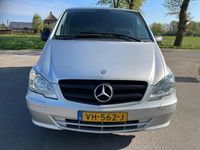 tweedehands Mercedes Vito 110 CDI 320 Functional Lang