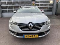 tweedehands Renault Talisman Estate 1.6 TCe Intens+Trekhaak+Pack Parking&Winter!!