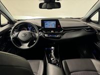 tweedehands Toyota C-HR 1.8 Hybrid Style Premium