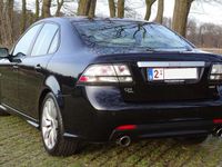 tweedehands Saab 9-3 NEVS AERO