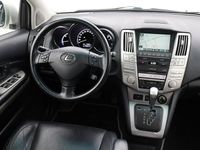 Occasion Lexus RX400h 272 PK (200 kW) 2005 Grijs SUV