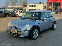 Occasion Mini Cooper 116 PK (85 kW) 2005 Grijs Hatchback