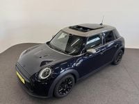Occasion Mini Cooper 136 PK (100 kW) 2021 Blauw (metallic) Hatchback