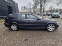 tweedehands BMW 330 330 Touring i Executive