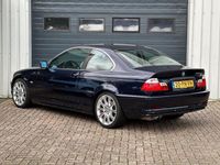 tweedehands BMW 328 3-SERIE Coupé Ci Executive AUT / APK