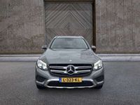 tweedehands Mercedes E350 GLC 3504MATIC Ambition hybride