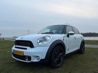 Occasion Mini Cooper S Countryman 183 PK (134 kW) 2011 SUV