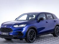 Nieuw Honda ZR-V Hybrid 143 PK (105 kW) 2025 Overige SUV