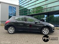 tweedehands Peugeot 308 1.6 VTi Style NAP KM stand nieuw APK Panoramadak