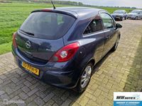 tweedehands Opel Corsa 1.3 CDTi EcoFlex S/S Cosmo 111 edition