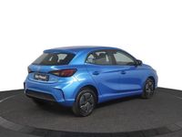 Nieuw MG MG3 194 PK (142 kW) 2025 , metallic lak Hatchback