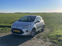 Occasion Ford Ka 69 PK (50 kW) 2010 Grijs Hatchback