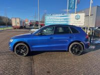 tweedehands Audi SQ5 SQ5 3.0 TFSIquattro KEYLESS/PANO/SIDE