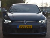 Occasion VW Golf VIII GTE 245 PK (180 kW) 2024 Grijs Hatchback