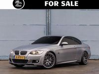 Occasion BMW 335 M Sport 306 PK (225 kW) 2007 Blauw Coupé