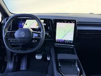 Occasion Renault Rafale Esprit Alpine 200 PK (147 kW) 2025 Black (tegne) SUV