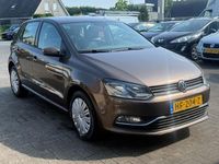 Occasion VW Polo Comfortline 90 PK (66 kW) 2015