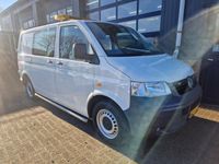 tweedehands VW Transporter 2.5 TDI 300 Trendline DC