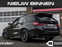Occasion BMW 330e 292 PK (214 kW) 2023 Zwart Stationwagen