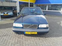 tweedehands Volvo 850 2.0 Sports-Line! Uniek! Voor liefhebber! Koopje