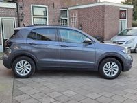 tweedehands VW T-Cross - 1.0 TSI Life Business