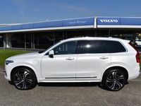 tweedehands Volvo XC90 T8 390PK Automaat Recharge AWD Inscription | Trekhaak | H&K | ACC | 360 Camera | 22"LMV | Leder | Stoelverwarming