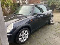 tweedehands Mini Cooper Cabriolet Cooper 1.6