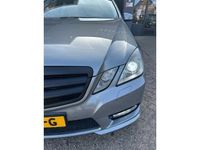 tweedehands Mercedes E300 CDI Sport AMG|LEER|XENON|NAVI|SOUNDS|NAP