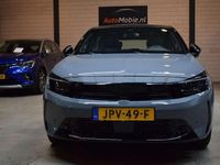 Occasion Opel Corsa-e Ultimate 114 kW (156 PK) 2025 Grijs Hatchback