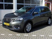 tweedehands Peugeot 5008 1.2 PureTech 130pk S&S Blue Lease Executive