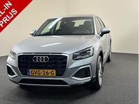 Occasion Audi Q2 Proline 150 PK (110 kW) 2023 Grijs, metallic lak SUV
