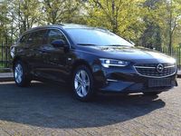 tweedehands Opel Insignia 2.0 CDTi Elegance Sports Tourer