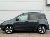 Occasion Fiat Panda Cross Cross 70 PK (51 kW) 2024 Groen Hatchback