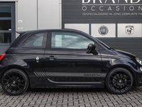 tweedehands Abarth 595 1.4 T-Jet Esseesse 1e eig Sperdiff Carbon Uniek Ga