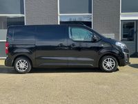 tweedehands Citroën Jumpy 2.0 BlueHDI 180pk Automaat Business M SenS BOMVOL Clima Navi T